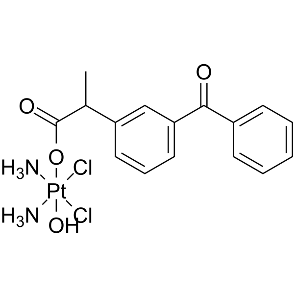 Antitumor agent-37